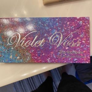 Violet Voss Rainbow Palette